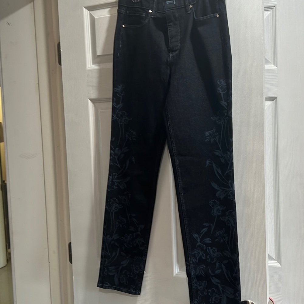 Brand new jeans